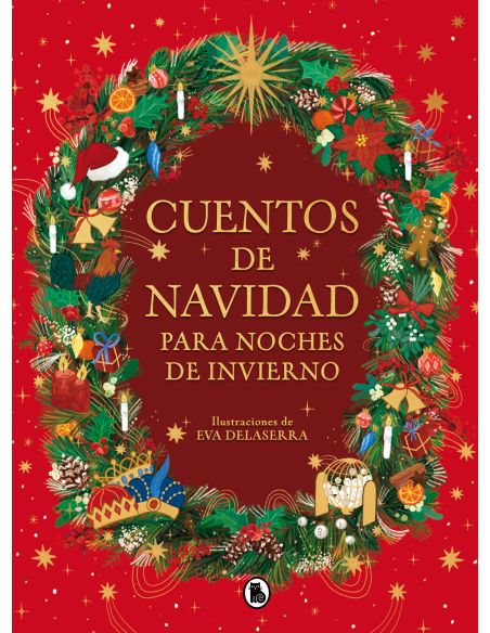 Cuentos De Navidad Para Noches De Invierno