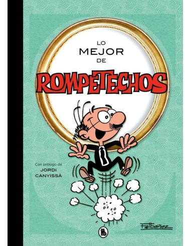 Lo Mejor De Rompetechos (Lo Mejor De...)