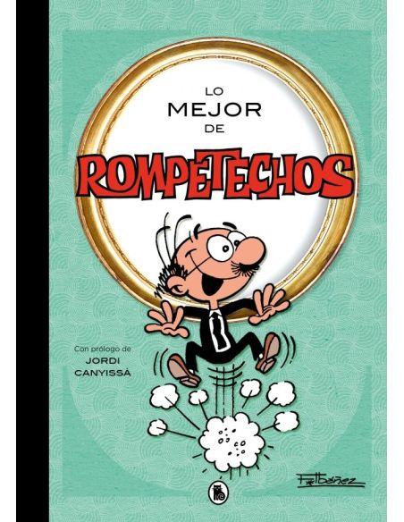 Lo Mejor De Rompetechos (Lo Mejor De...)
