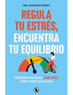 Regula Tu Estrés, Encuentra Tu Equilibrio