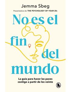No Es El Fin Del Mundo