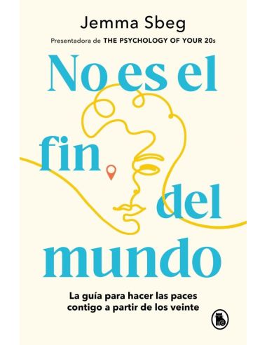 No Es El Fin Del Mundo