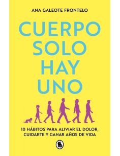 Cuerpo Solo Hay Uno