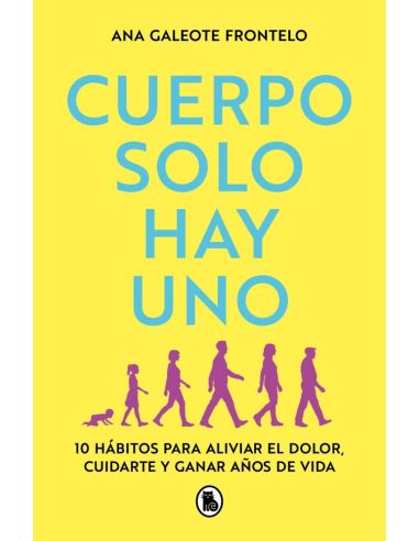 Cuerpo Solo Hay Uno
