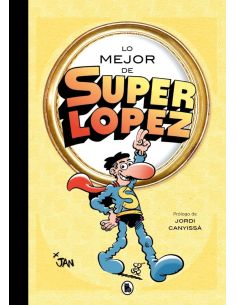 Lo Mejor De Superlópez (Lo Mejor De...)