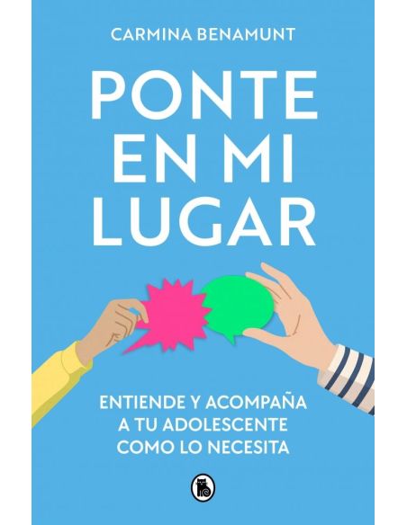 Ponte En Mi Lugar