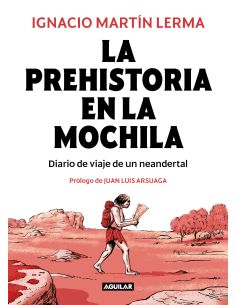 La Prehistoria En La Mochila