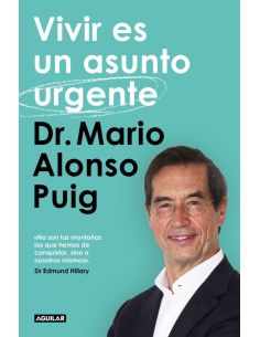 Vivir Es Un Asunto Urgente (Nva.Edicion)