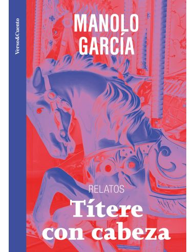 Títere Con Cabeza