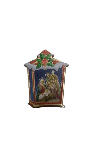 Iman Nacimiento Farol P281ºººº