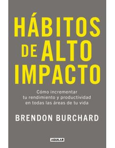 Hábitos De Alto Impacto