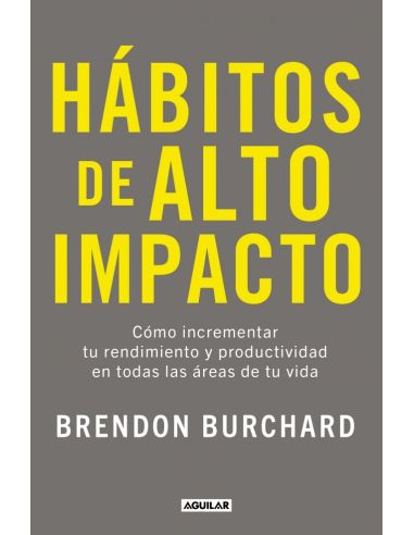 Hábitos De Alto Impacto