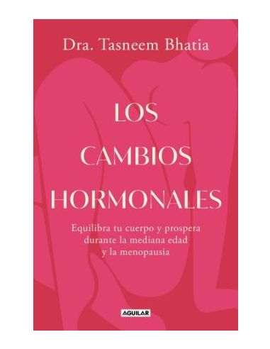 Los Cambios Hormonales