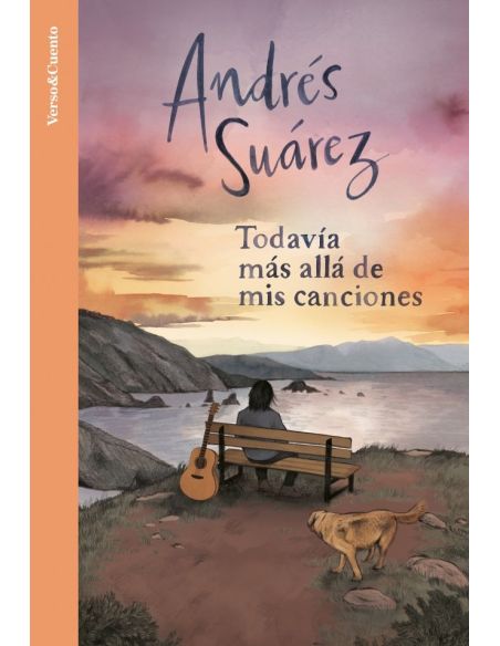 Todavía Más Allá De Mis Canciones