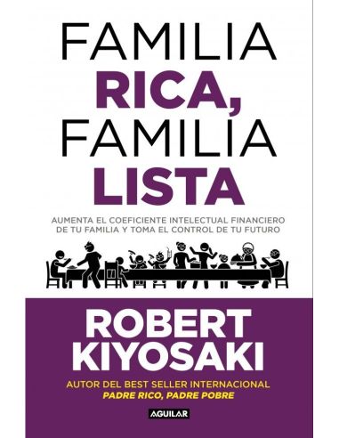 Familia Rica, Familia Lista