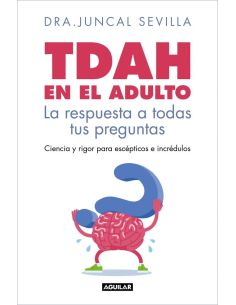 Tdah En El Adulto