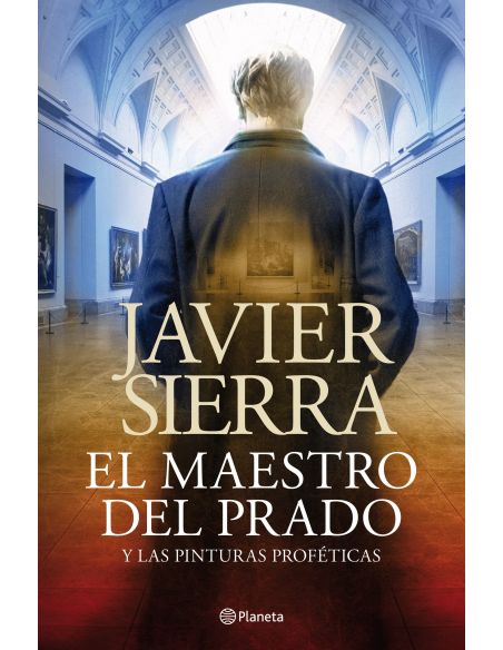 El Maestro Del Prado