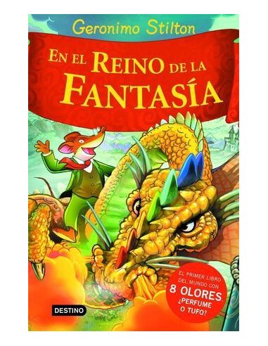 En El Reino De La Fantasía