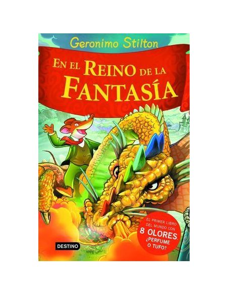 En El Reino De La Fantasía