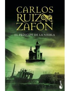 El Príncipe De La Niebla