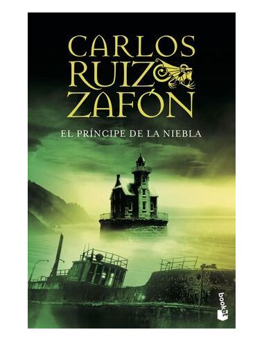 El Príncipe De La Niebla