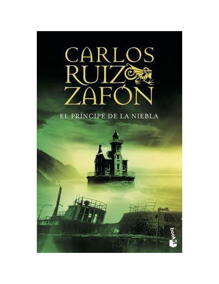 El Príncipe De La Niebla