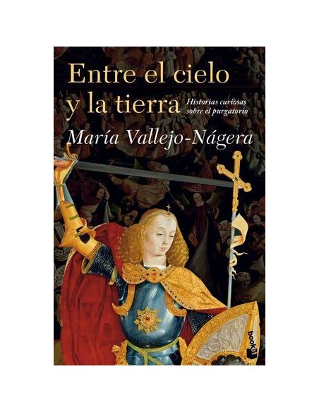 Entre El Cielo Y La Tierra