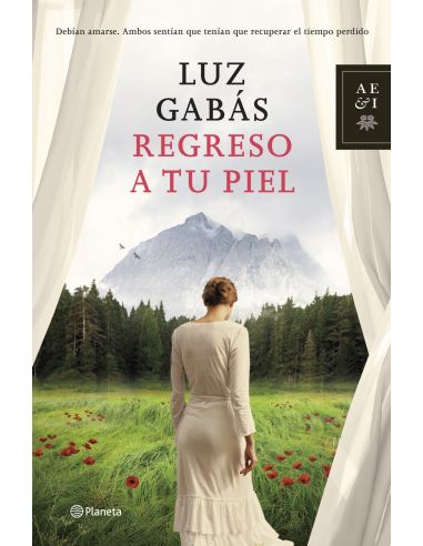 Regreso A Tu Piel