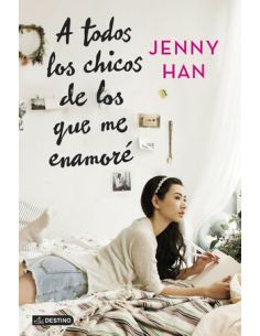 A Todos Los Chicos De Los Que Me Enamoré