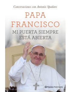 Mi Puerta Siempre Está Abierta
