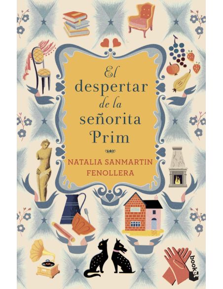 El Despertar De La Señorita Prim