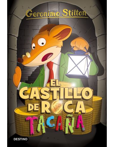 El Castillo De Roca Tacaña