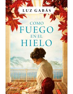 Como Fuego En El Hielo