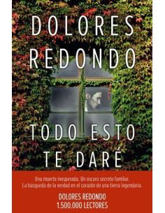 Todo Esto Te Daré