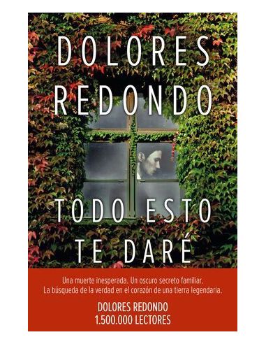 Todo Esto Te Daré