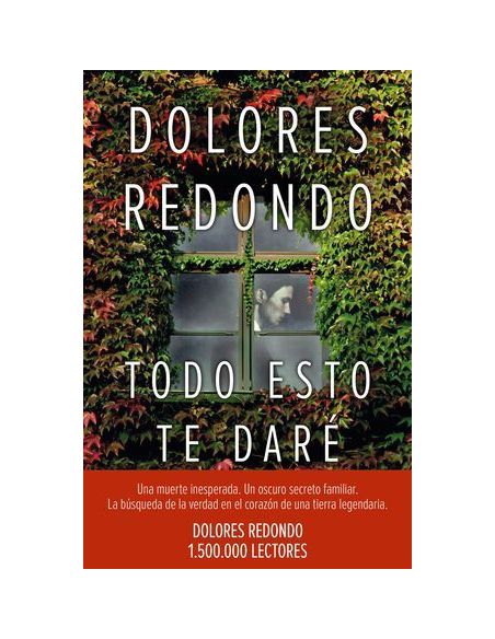 Todo Esto Te Daré