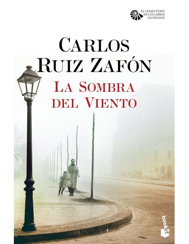 La Sombra Del Viento