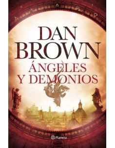 Ángeles Y Demonios