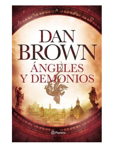 Ángeles Y Demonios