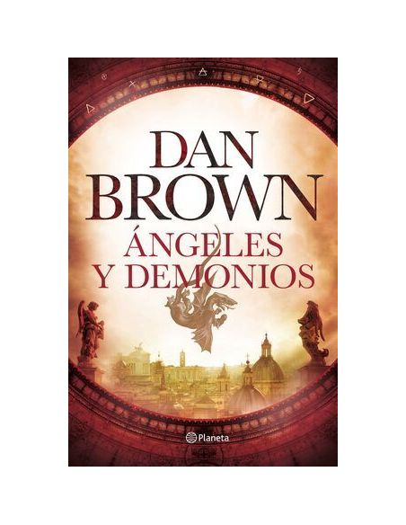 Ángeles Y Demonios