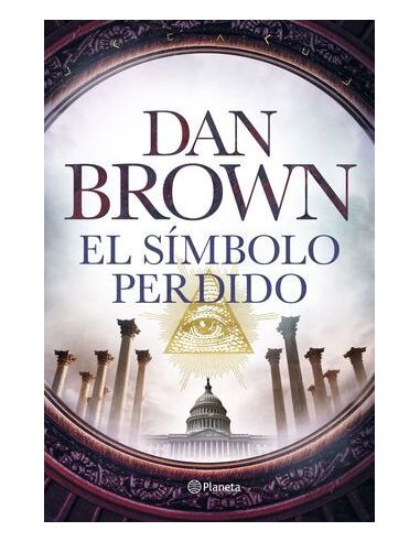 El Símbolo Perdido
