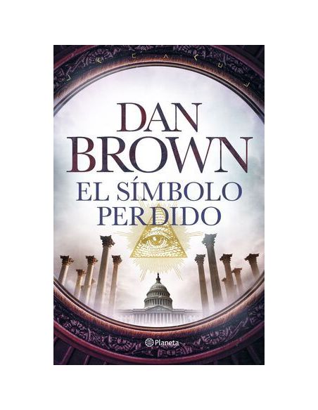 El Símbolo Perdido
