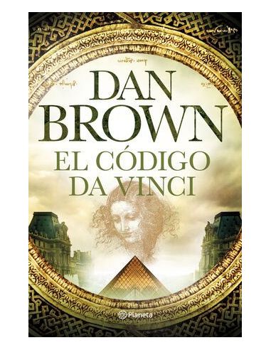 El Código Da Vinci