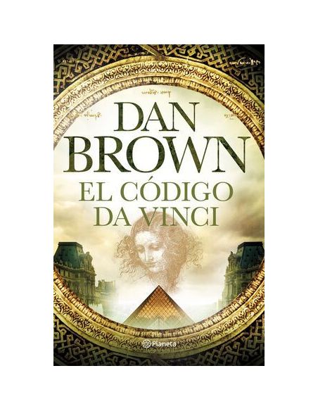 El Código Da Vinci