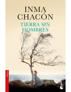 Tierra Sin Hombres