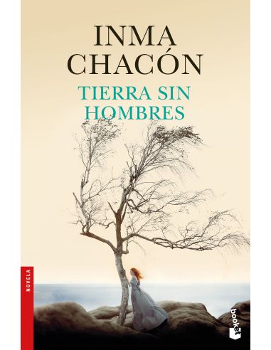 Tierra Sin Hombres