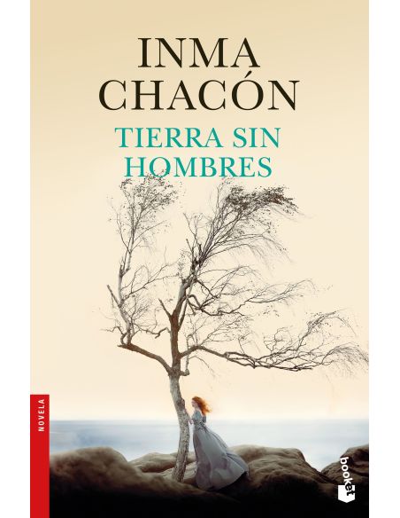 Tierra Sin Hombres