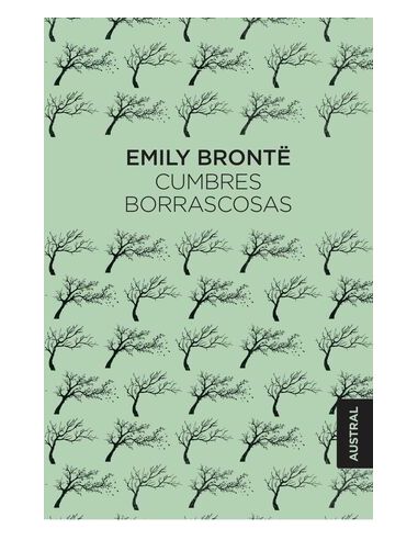 Cumbres Borrascosas