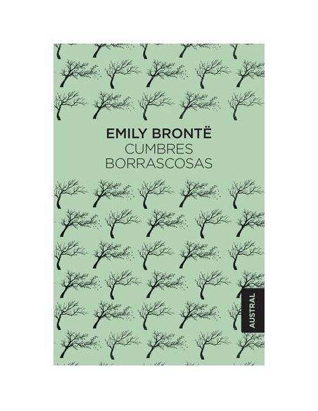 Cumbres Borrascosas