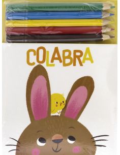 Colabra. Conejo